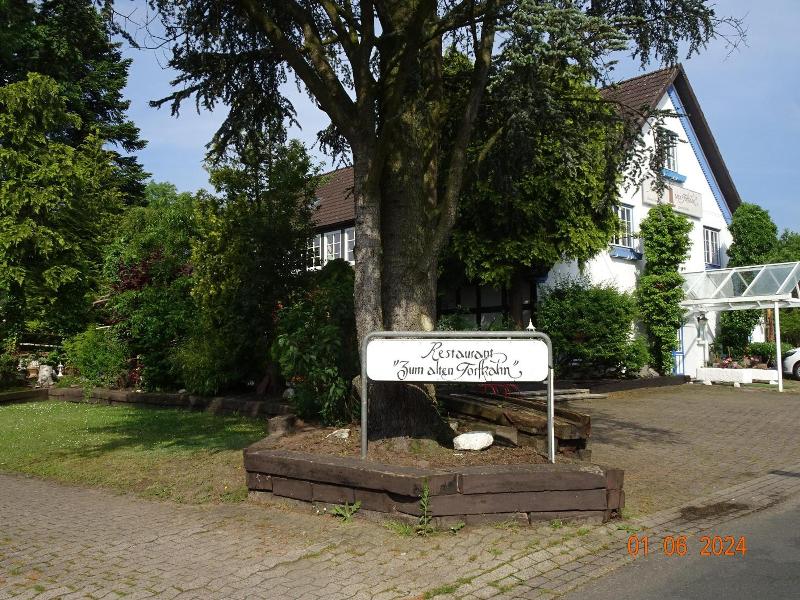 Hotel Zum Alten Torfkahn image