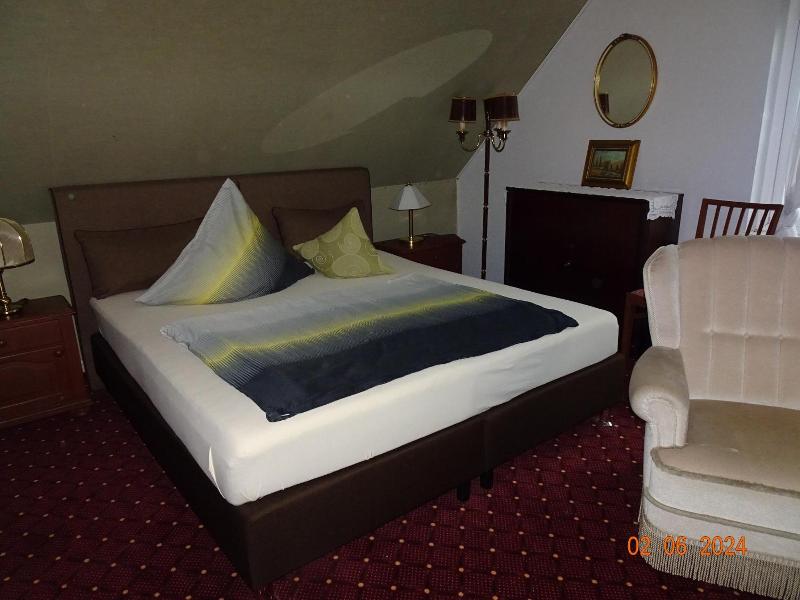 Hotel Zum Alten Torfkahn image