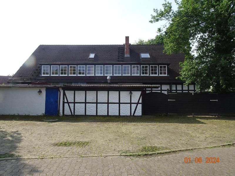 Hotel Zum Alten Torfkahn image