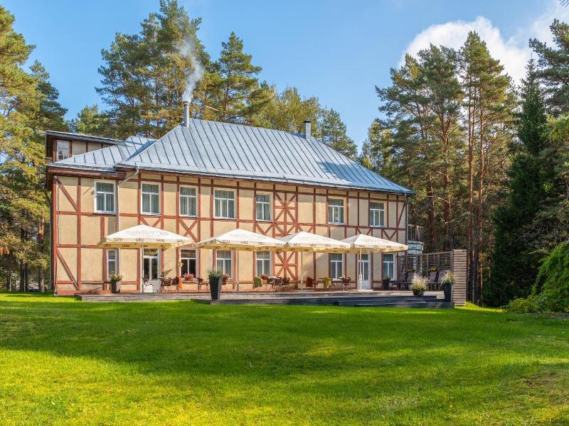 Verevi Motel