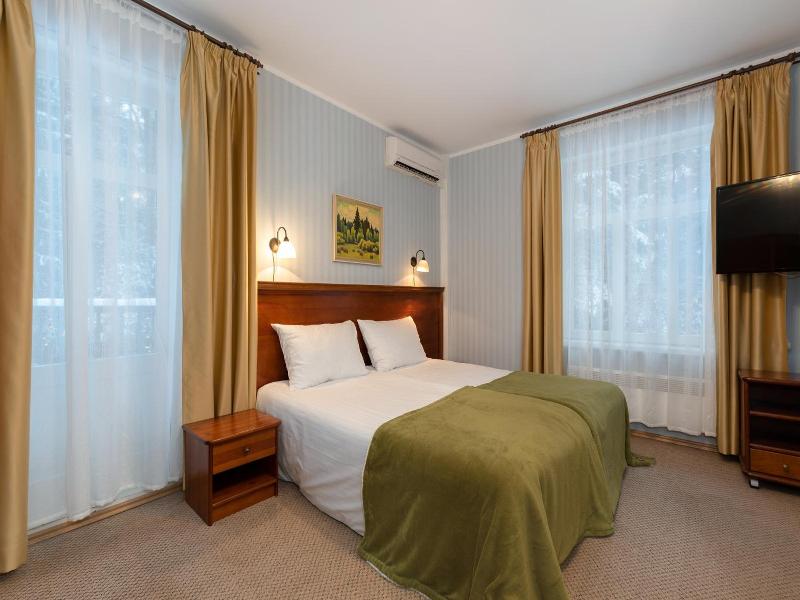 Verevi Motel