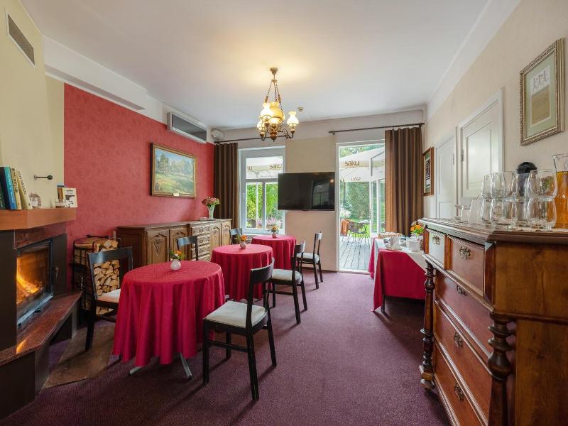 Verevi Motel