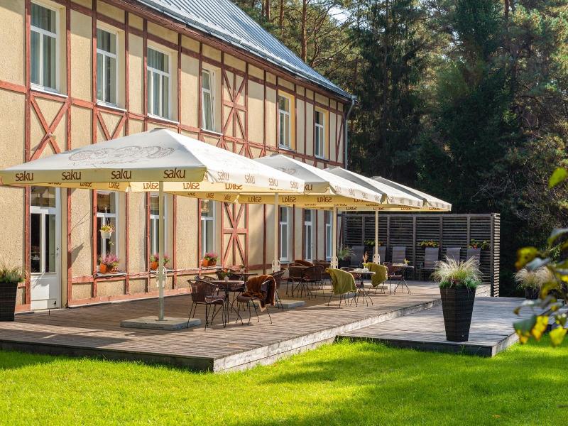 Verevi Motel