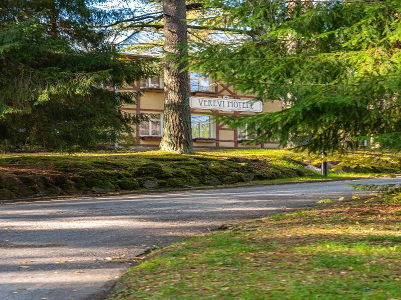 Verevi Motel