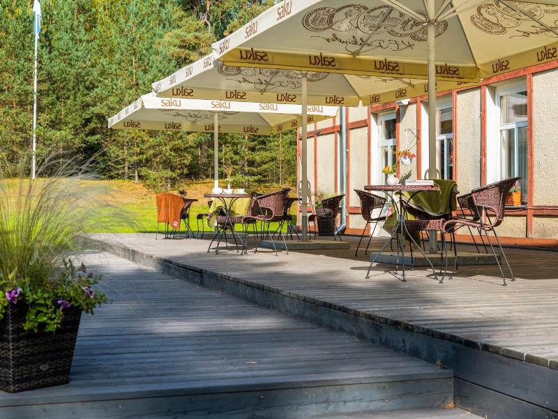 Verevi Motel