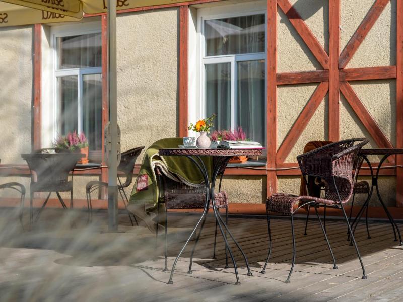 Verevi Motel