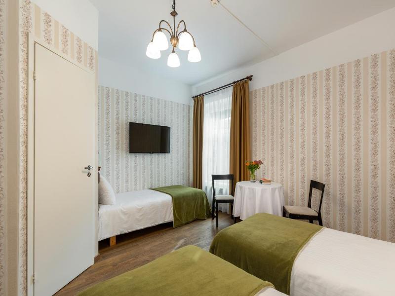 Verevi Motel