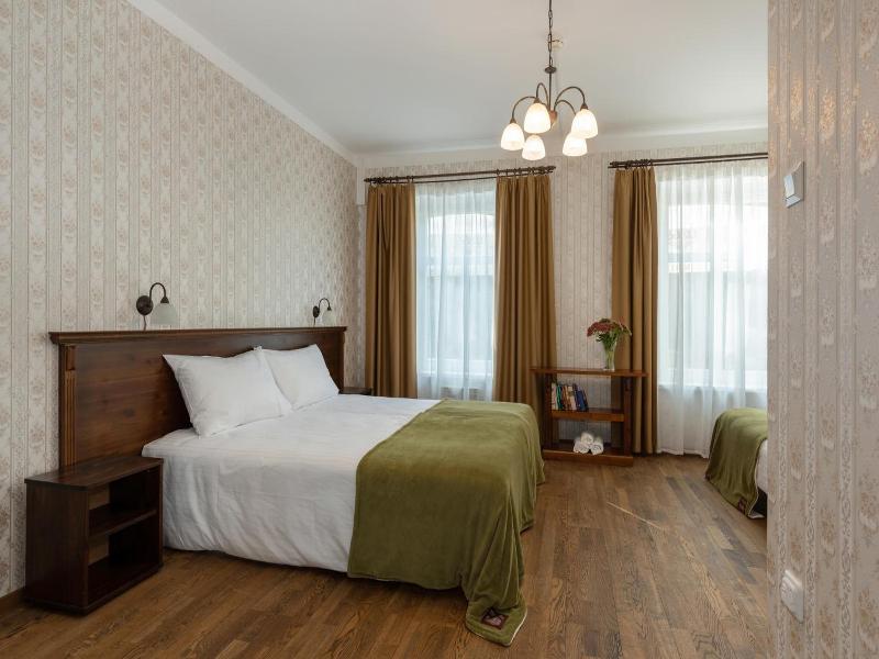 Verevi Motel