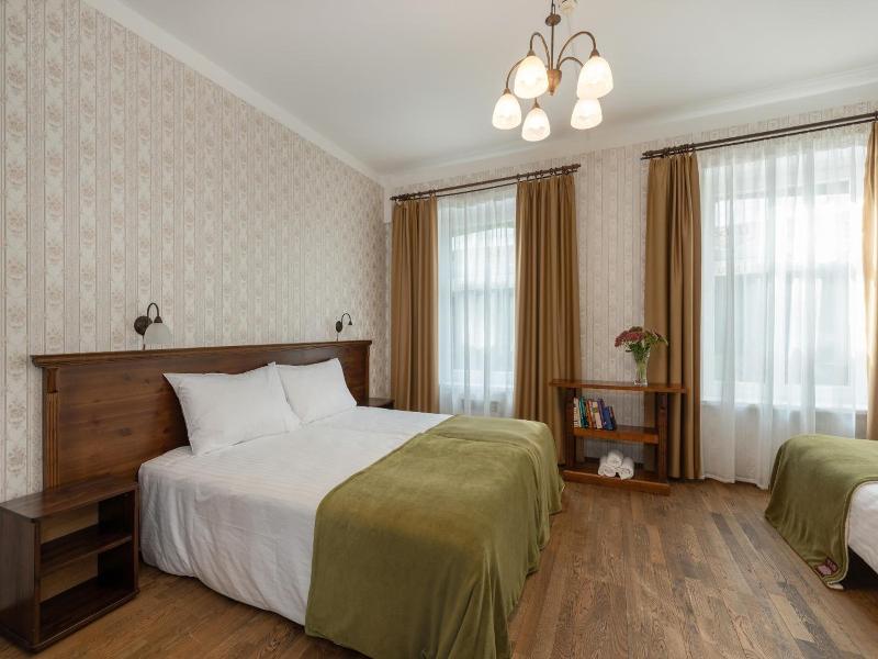 Verevi Motel