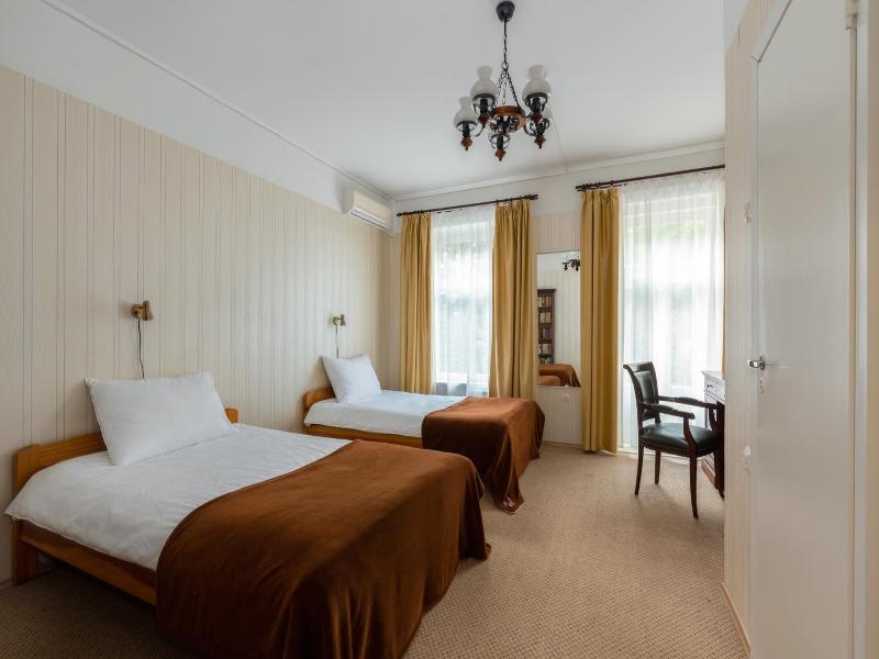 Verevi Motel