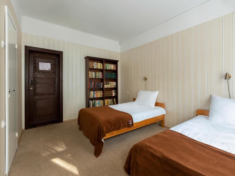 Verevi Motel