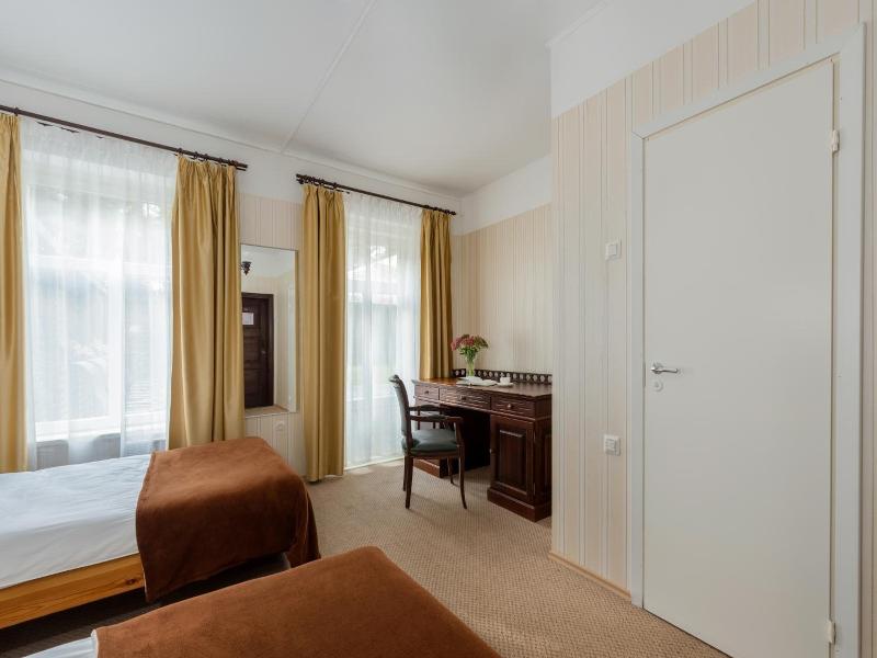 Verevi Motel