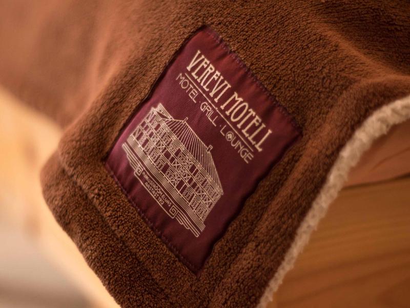 Verevi Motel
