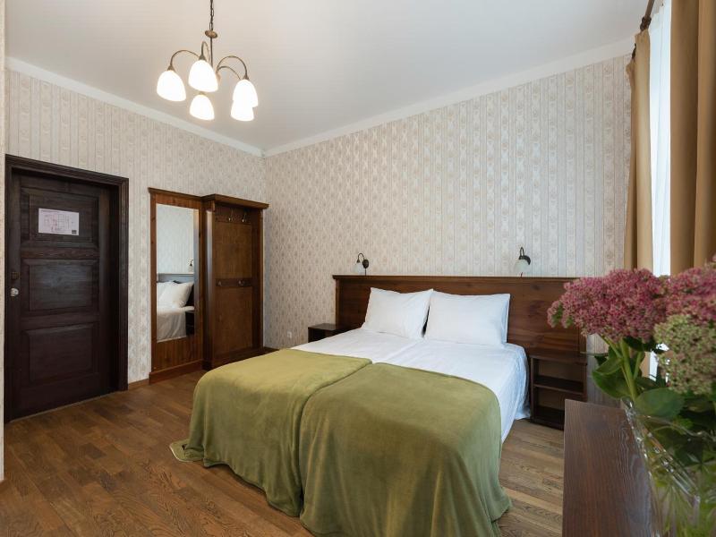Verevi Motel
