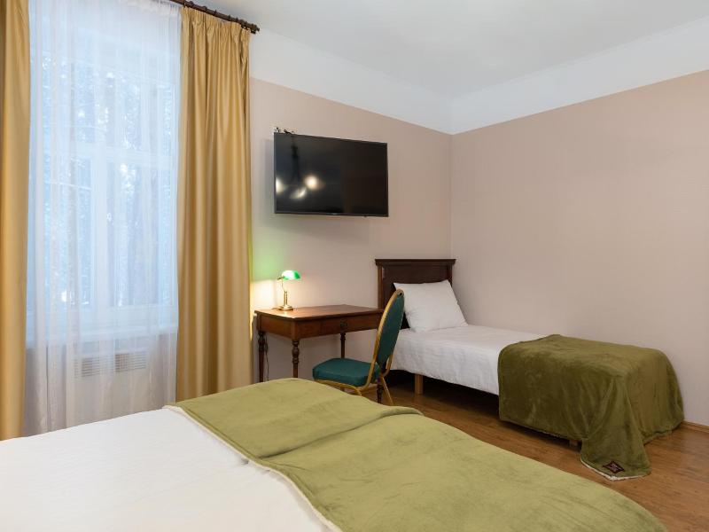 Verevi Motel