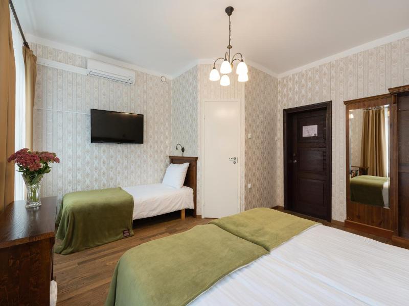 Verevi Motel