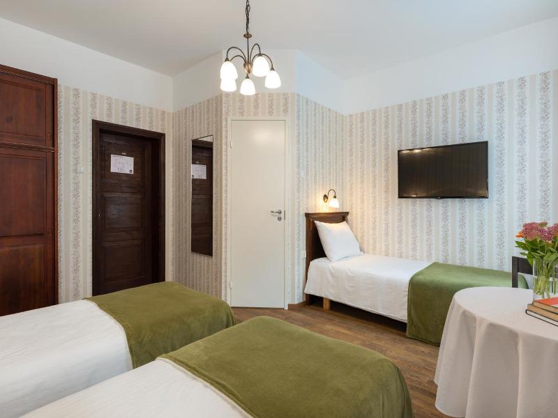 Verevi Motel