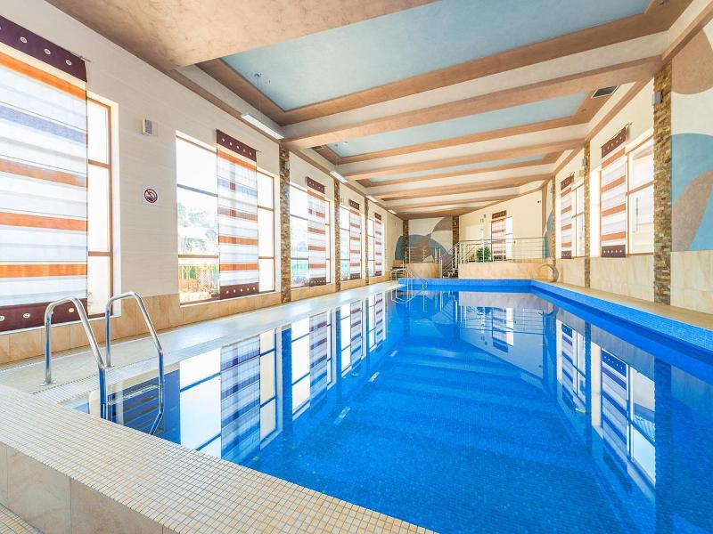 Hotel Olivia Medical Spa image