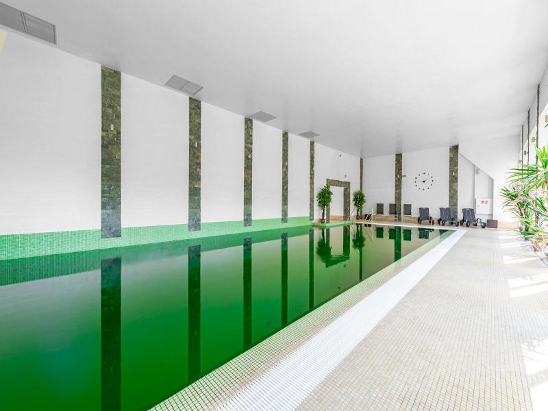 Hotel Olivia Medical Spa image