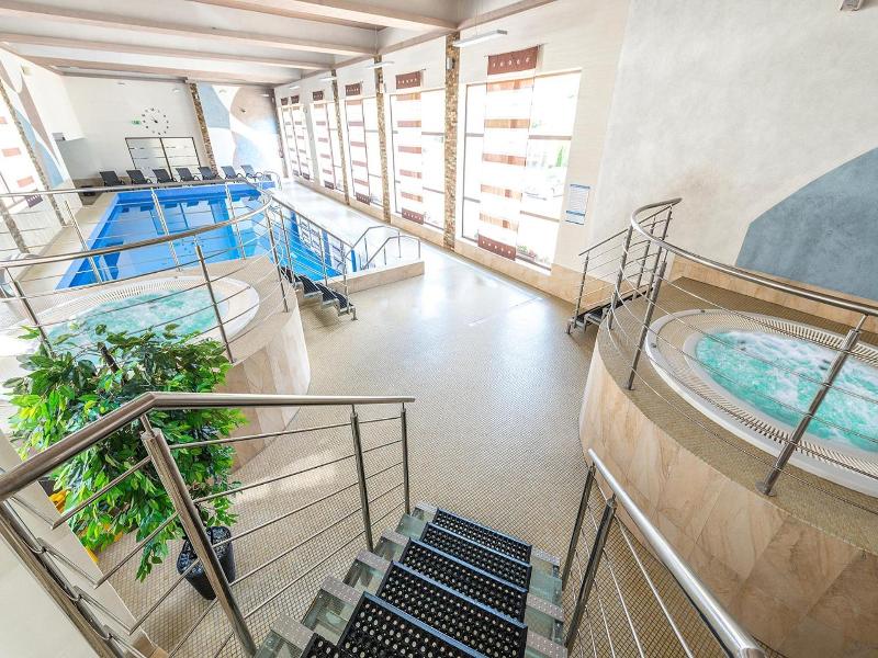 Hotel Olivia Medical Spa image