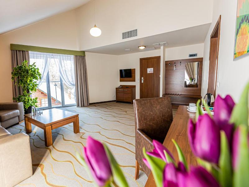 Hotel Olivia Medical Spa image