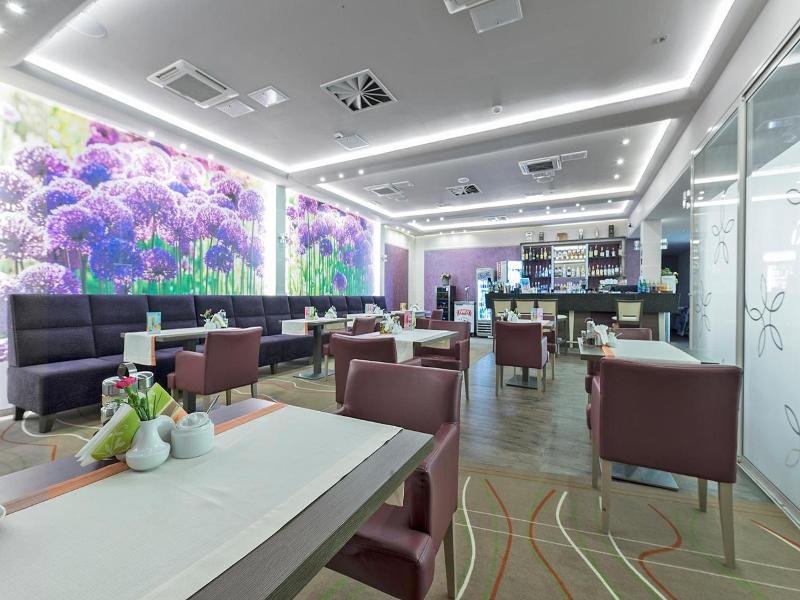 Hotel Olivia Medical Spa image