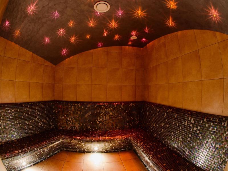 Hotel Olivia Medical Spa image