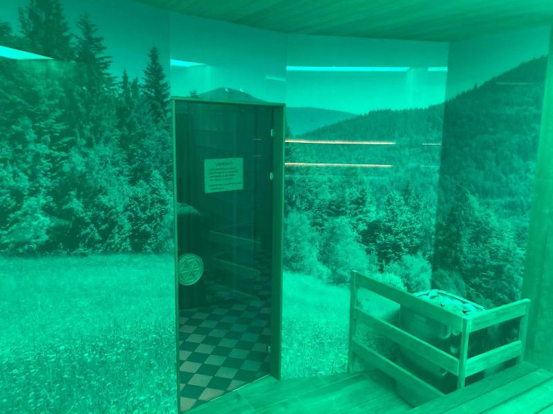 Hotel Olivia Medical Spa image
