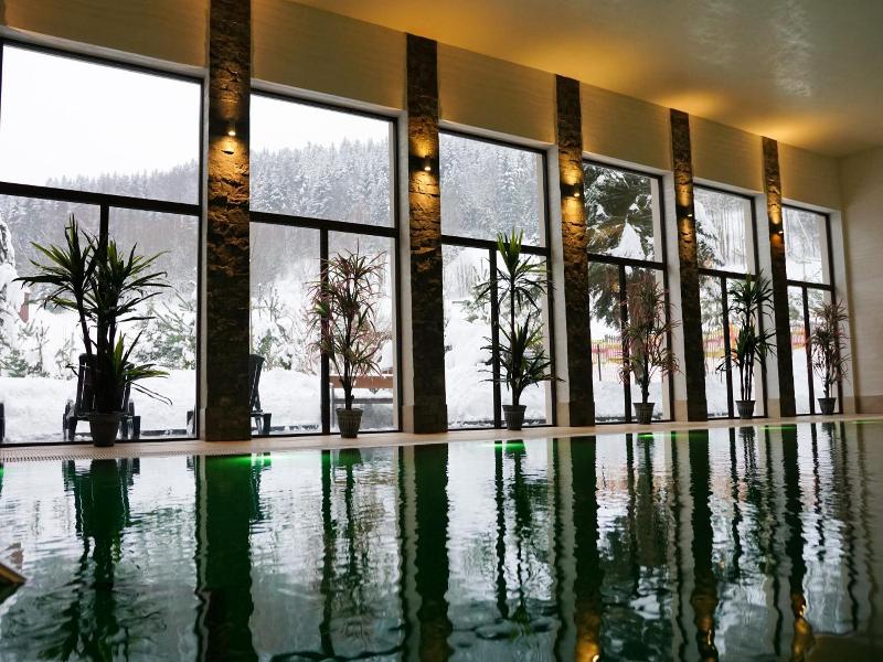 Hotel Olivia Medical Spa image