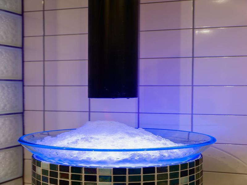 Hotel Olivia Medical Spa image
