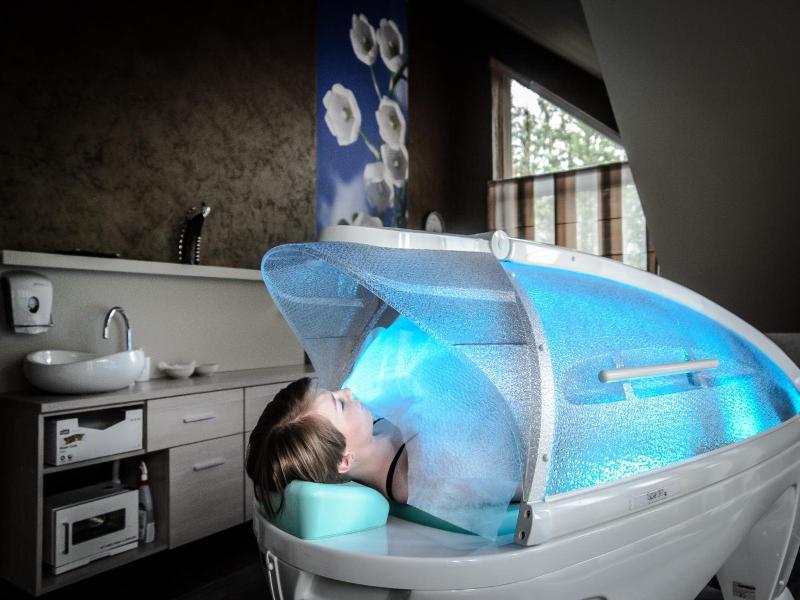 Hotel Olivia Medical Spa image