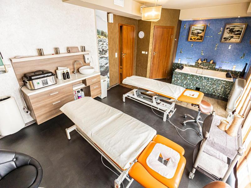 Hotel Olivia Medical Spa image