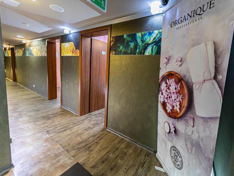 Hotel Olivia Medical Spa image