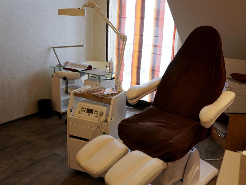 Hotel Olivia Medical Spa image
