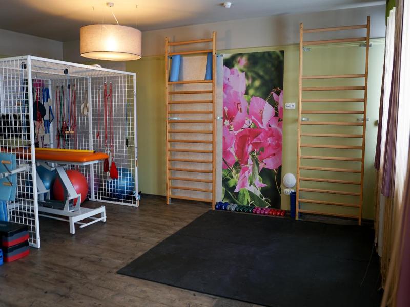 Hotel Olivia Medical Spa image