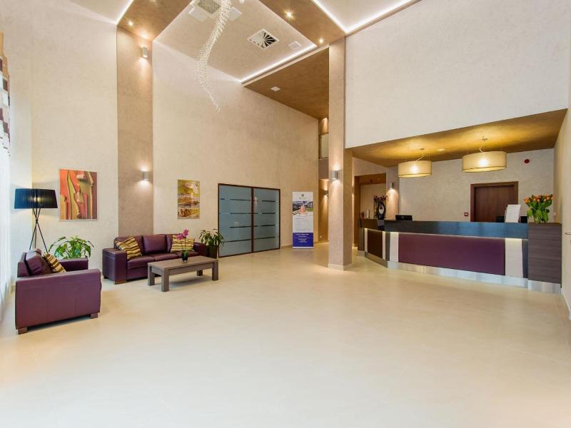 Hotel Olivia Medical Spa image
