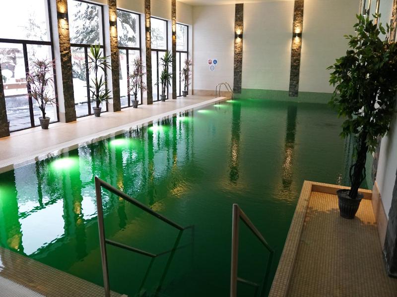 Hotel Olivia Medical Spa image