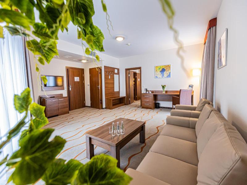 Hotel Olivia Medical Spa image