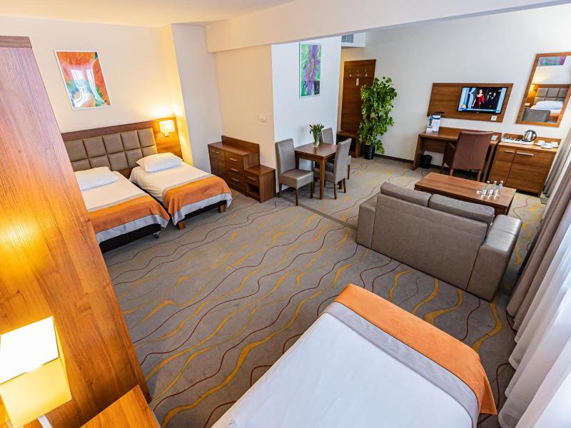 Hotel Olivia Medical Spa image