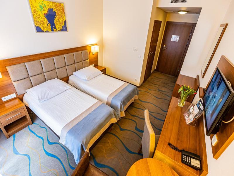 Hotel Olivia Medical Spa image
