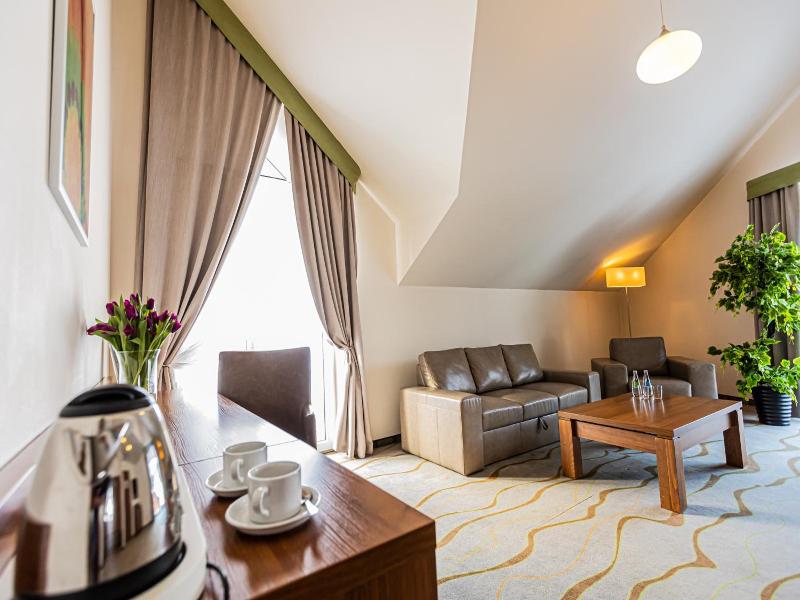 Hotel Olivia Medical Spa image