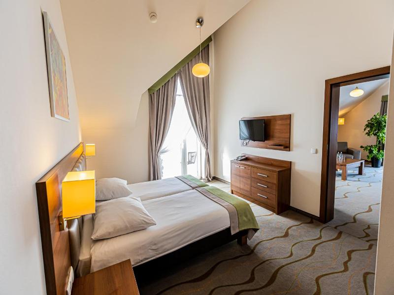 Hotel Olivia Medical Spa image