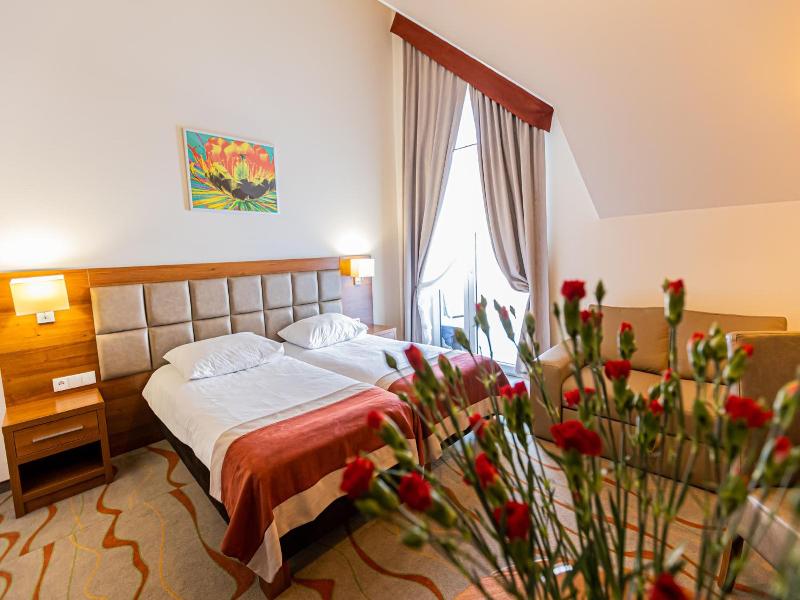 Hotel Olivia Medical Spa image