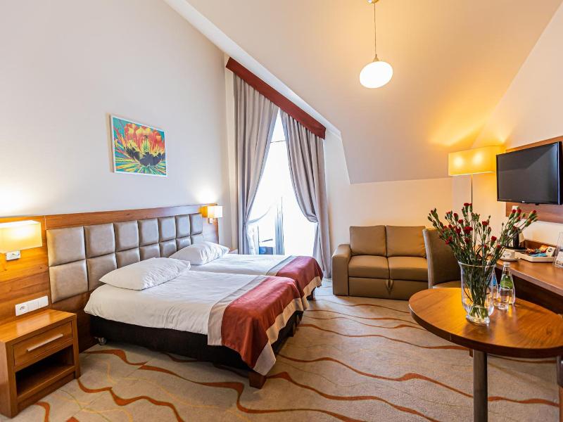 Hotel Olivia Medical Spa image