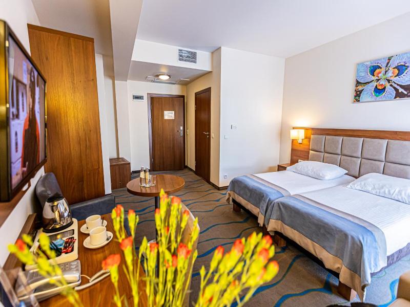 Hotel Olivia Medical Spa image