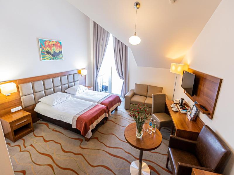Hotel Olivia Medical Spa image