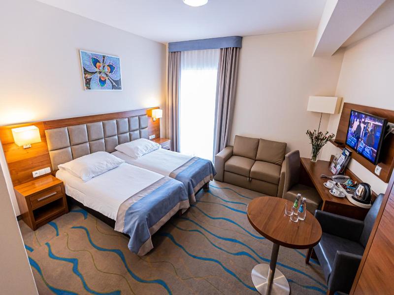 Hotel Olivia Medical Spa image