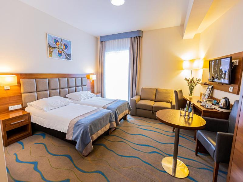 Hotel Olivia Medical Spa image