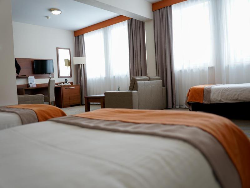 Hotel Olivia Medical Spa image