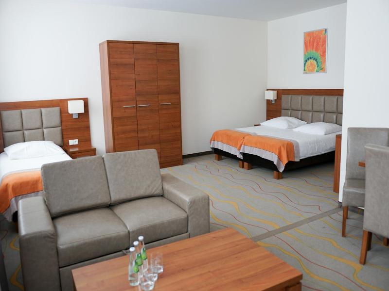 Hotel Olivia Medical Spa image
